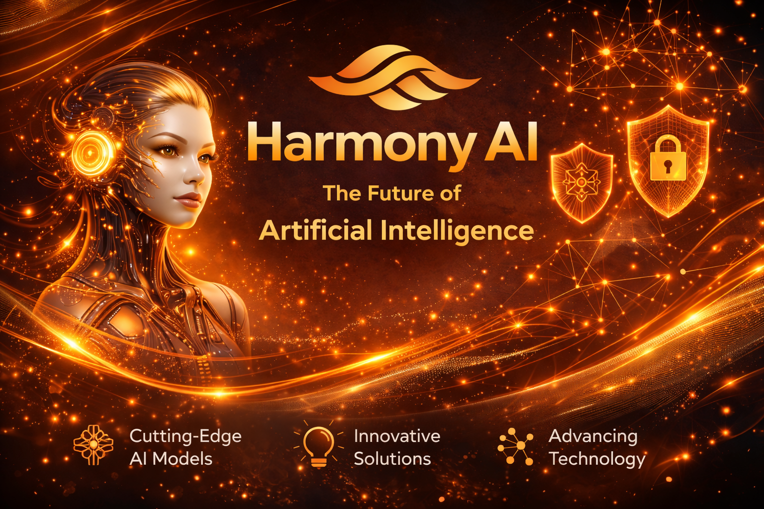Harmony AI