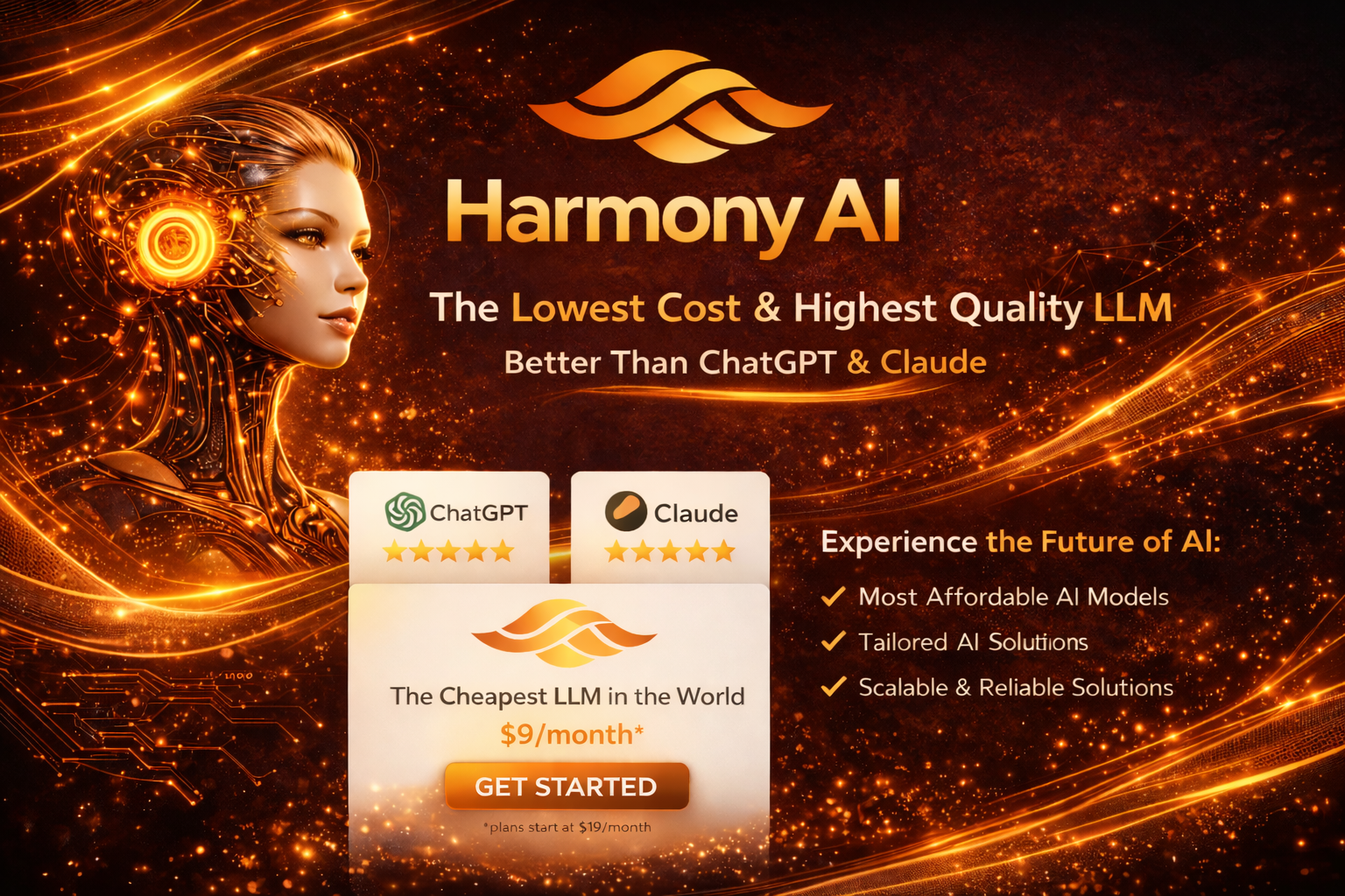 Harmony AI